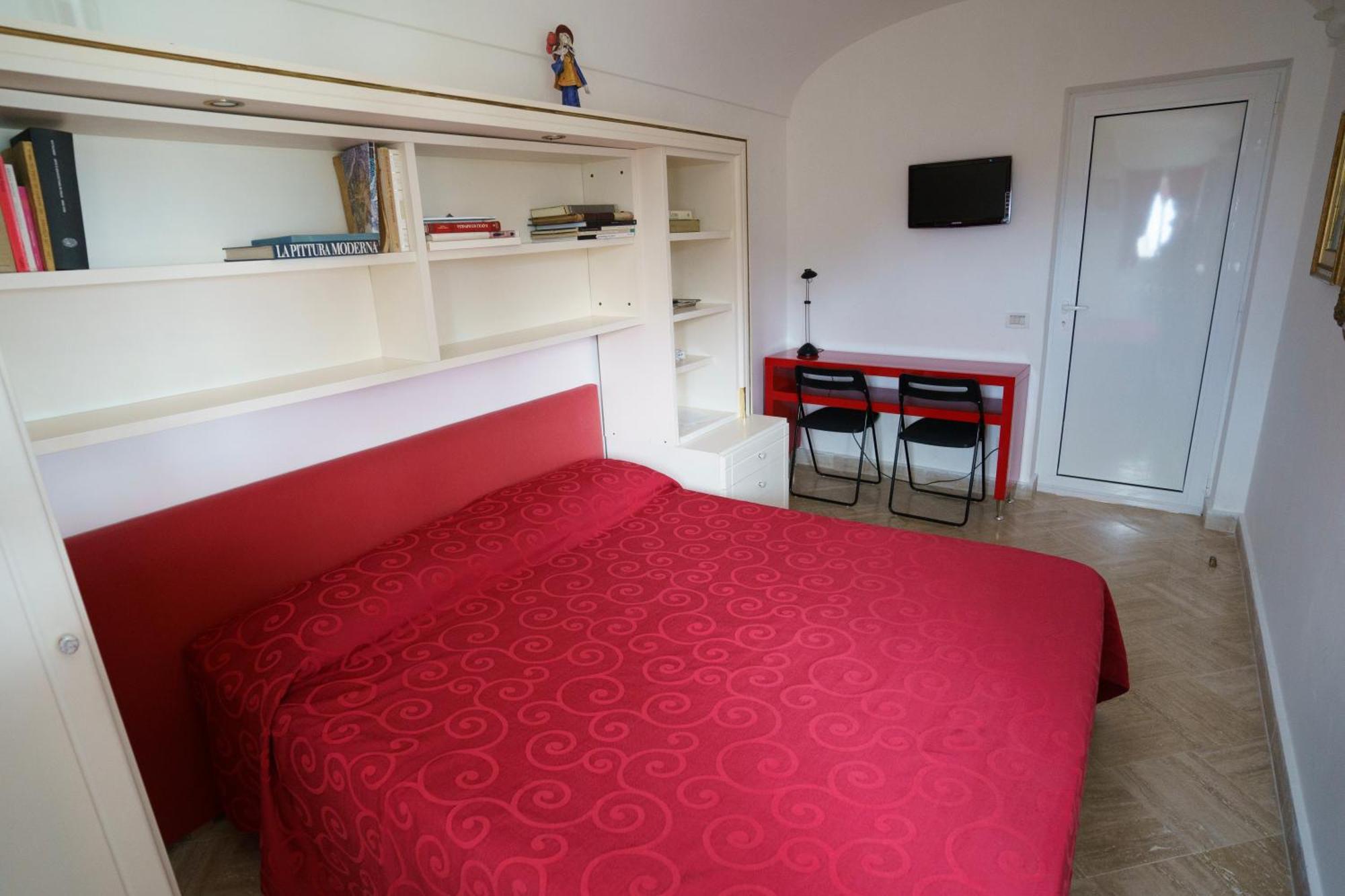 La Casa Dei Merli Capri Extérieur photo