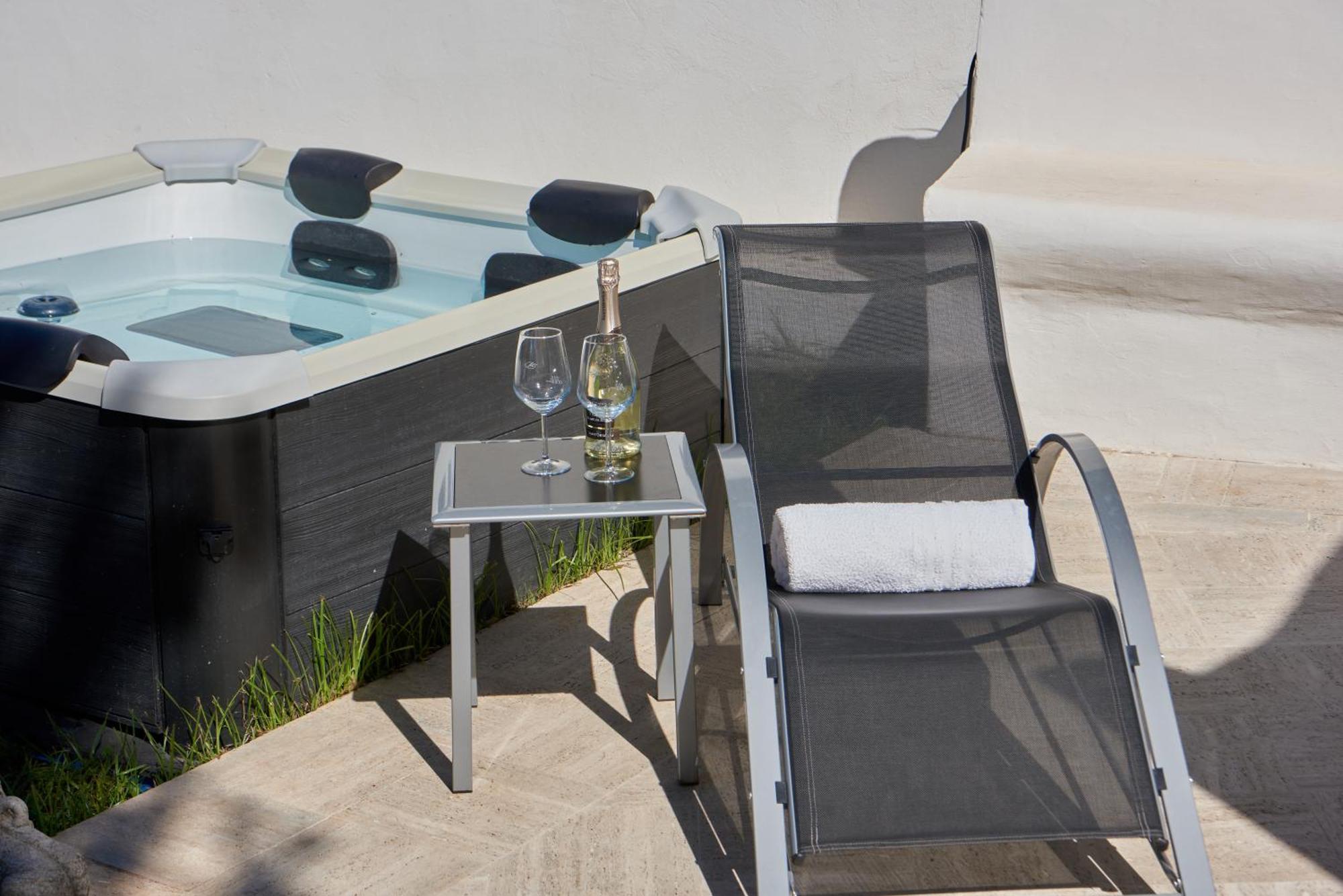 La Casa Dei Merli Capri Extérieur photo